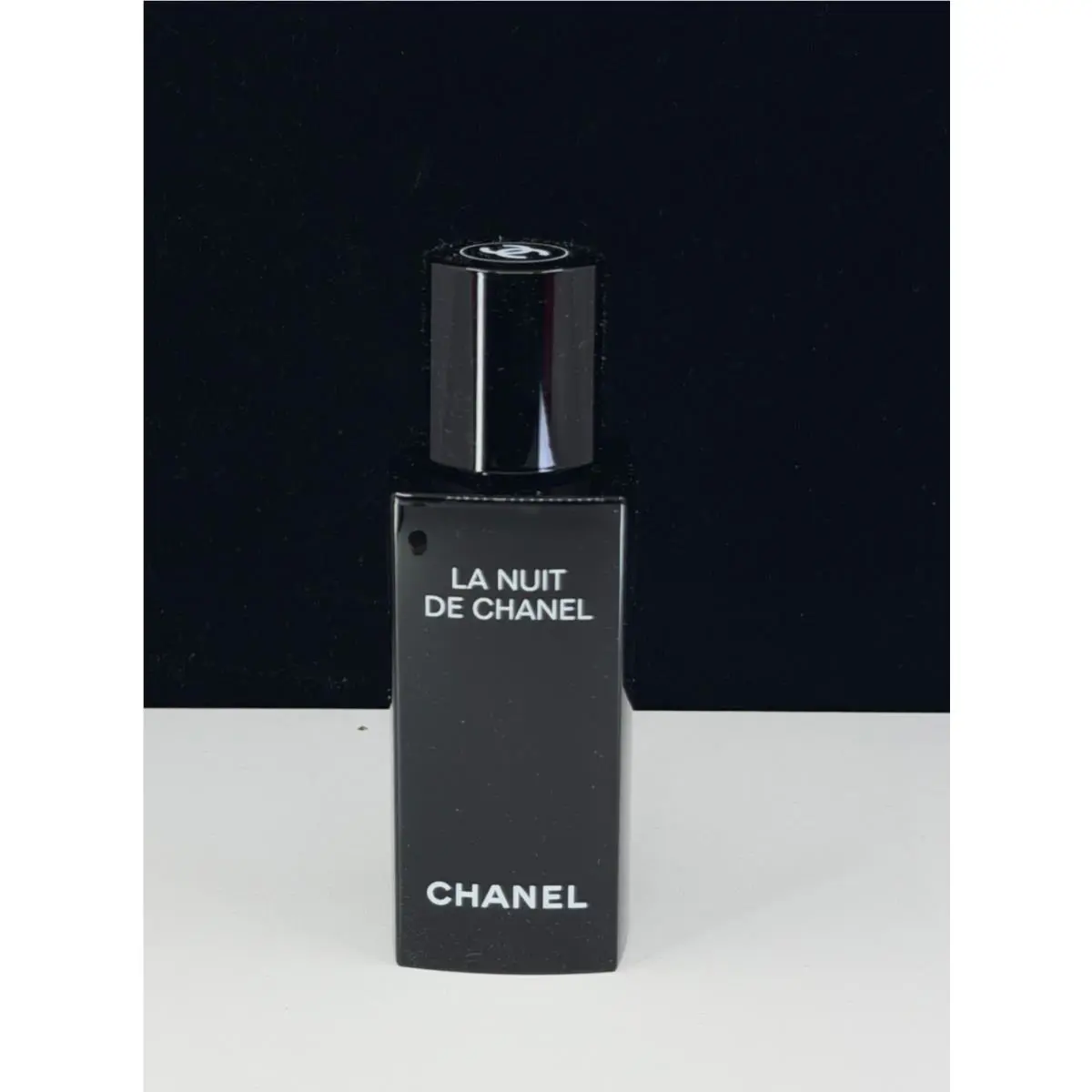 Chanel La Nuit De Chanel Recharge 1.7 oz Nw-ob As Shown