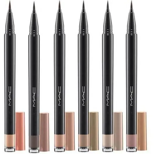Mac Shape +shade Brow Tint Pen Select Shade Full Size