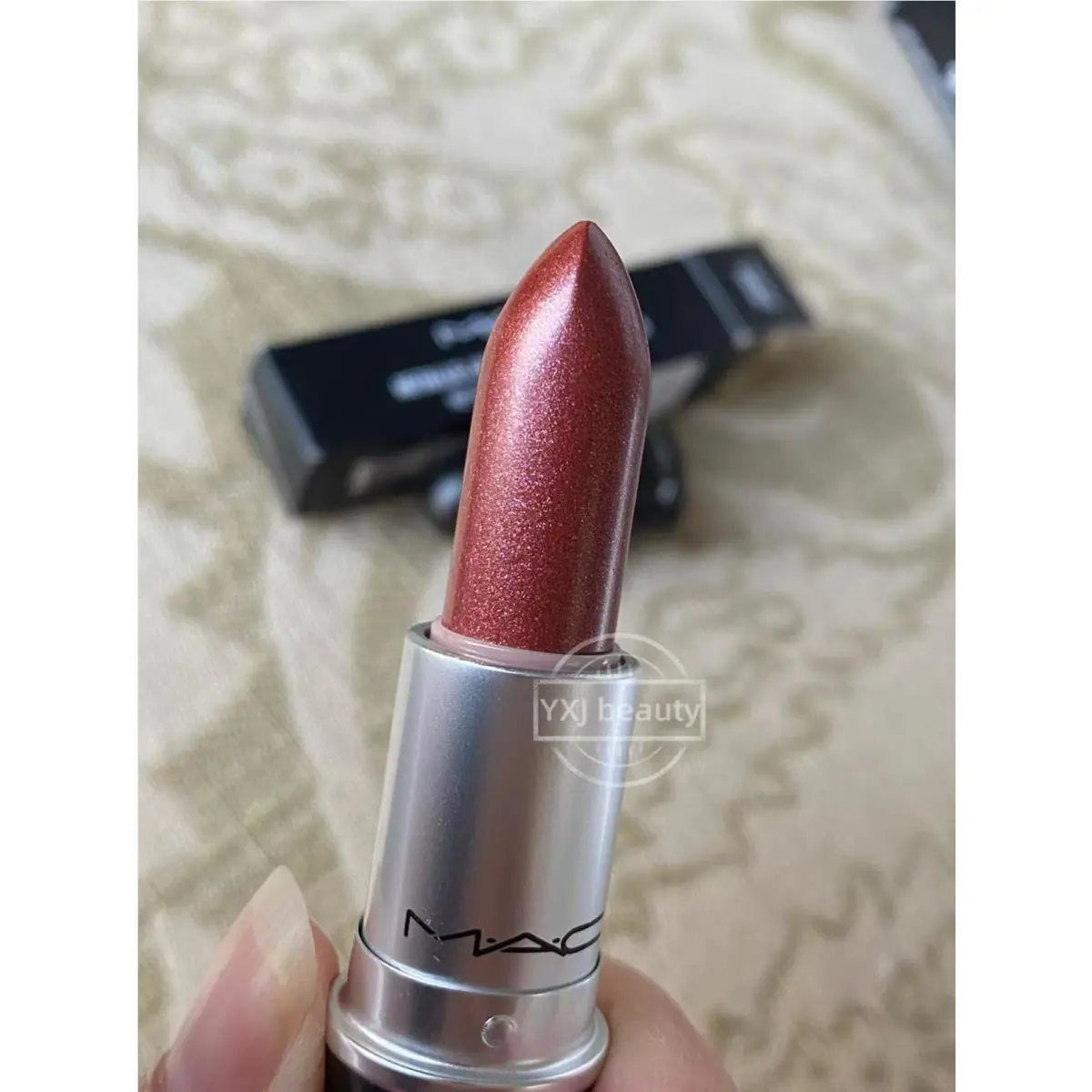 MAC Cosmetics beauty - Wild Nectar (Metallic)