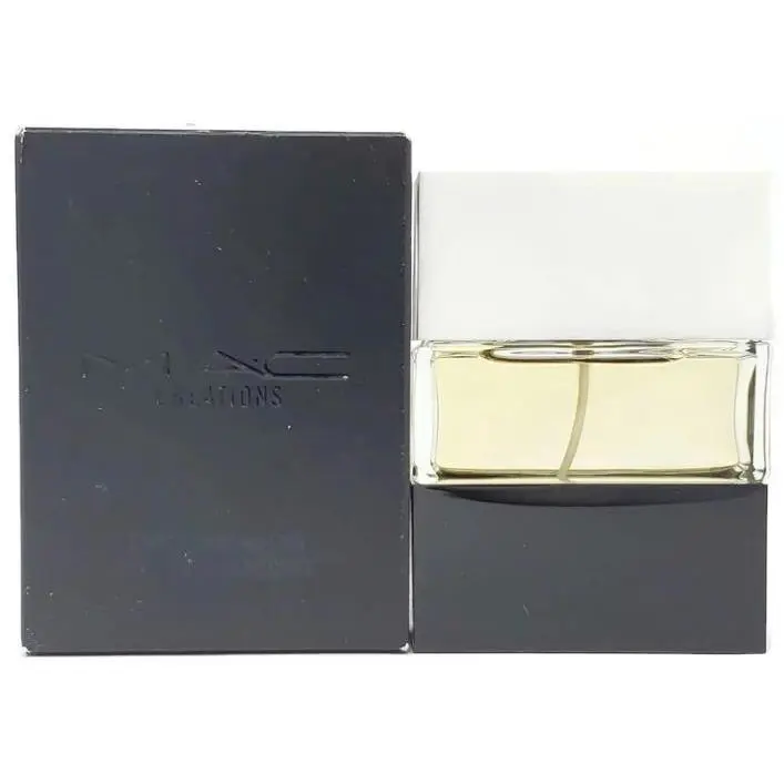 Mac Creations Fragrance Blend Unisex Select Scent 20 ml/.68 oz Parfumee Spray MV1 by MAC Cosmetics
