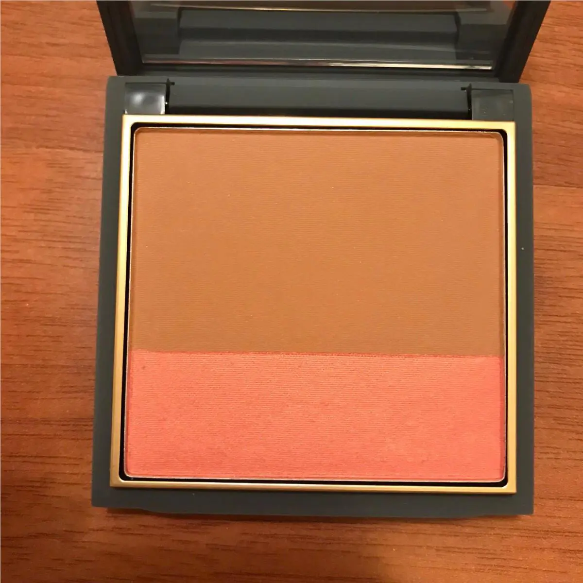 Bnwob Mac Powder Blush In BC5 Zac Posen Haute Couture Collection