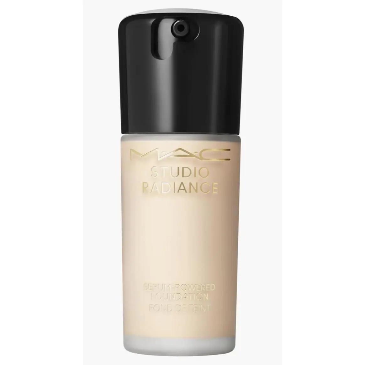 Mac Studio Radiance Serum Powered Foundation NC10