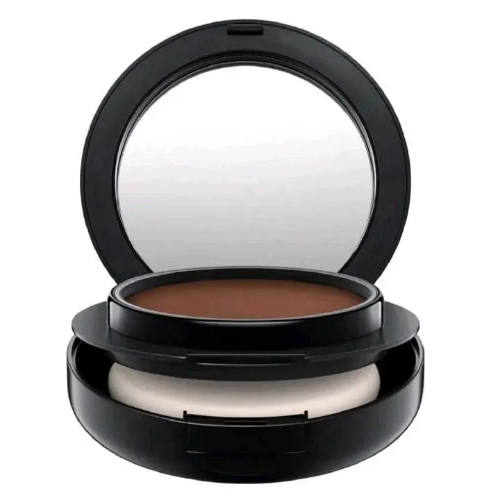 Mac Studio Tech Foundation NW58 For Deep - Dark Sk