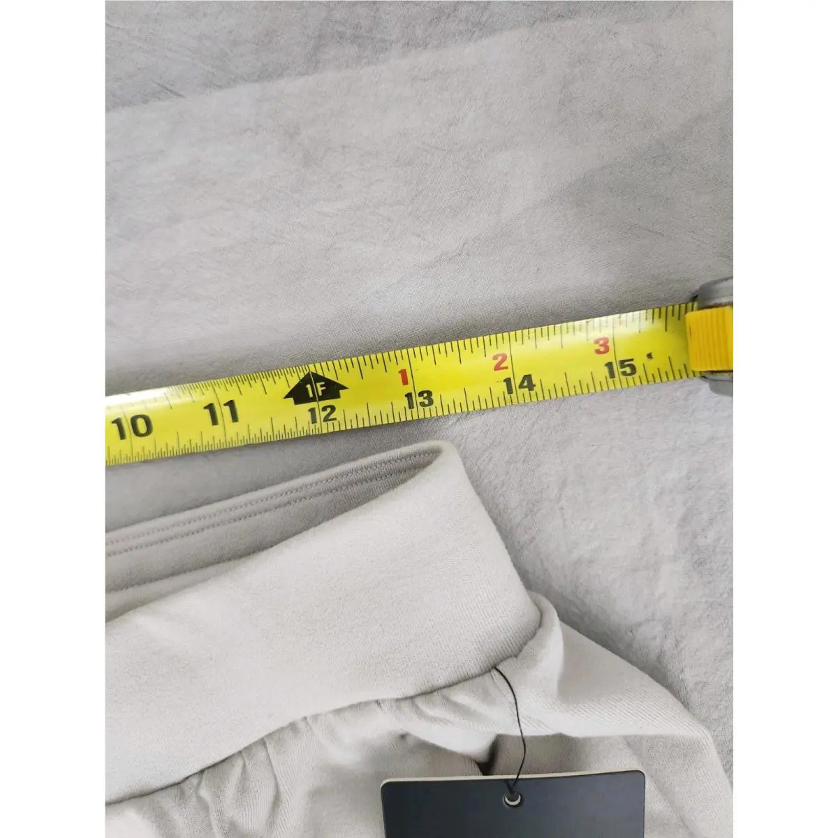 Lululemon clothing - Dove Grey 7
