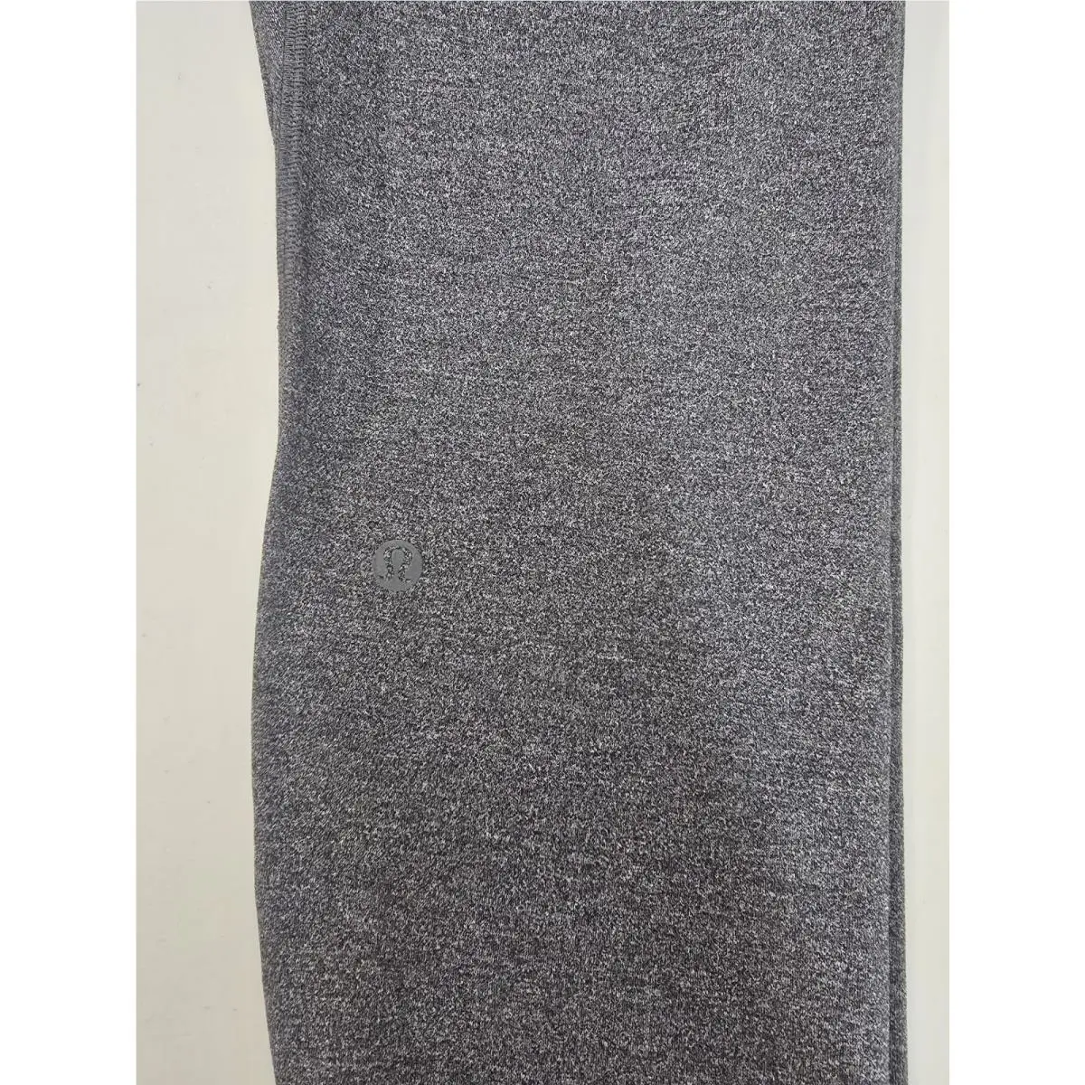 Lululemon clothing - Gray 3