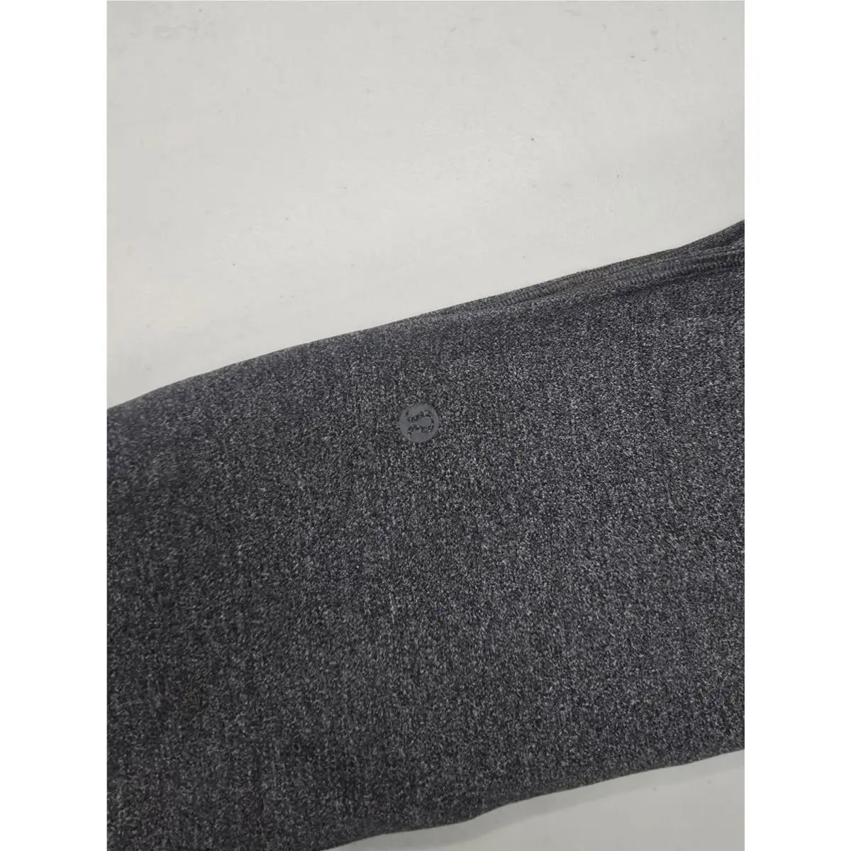 Lululemon clothing - Gray 7