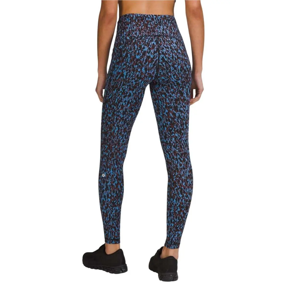 Lululemon clothing - Blue 0