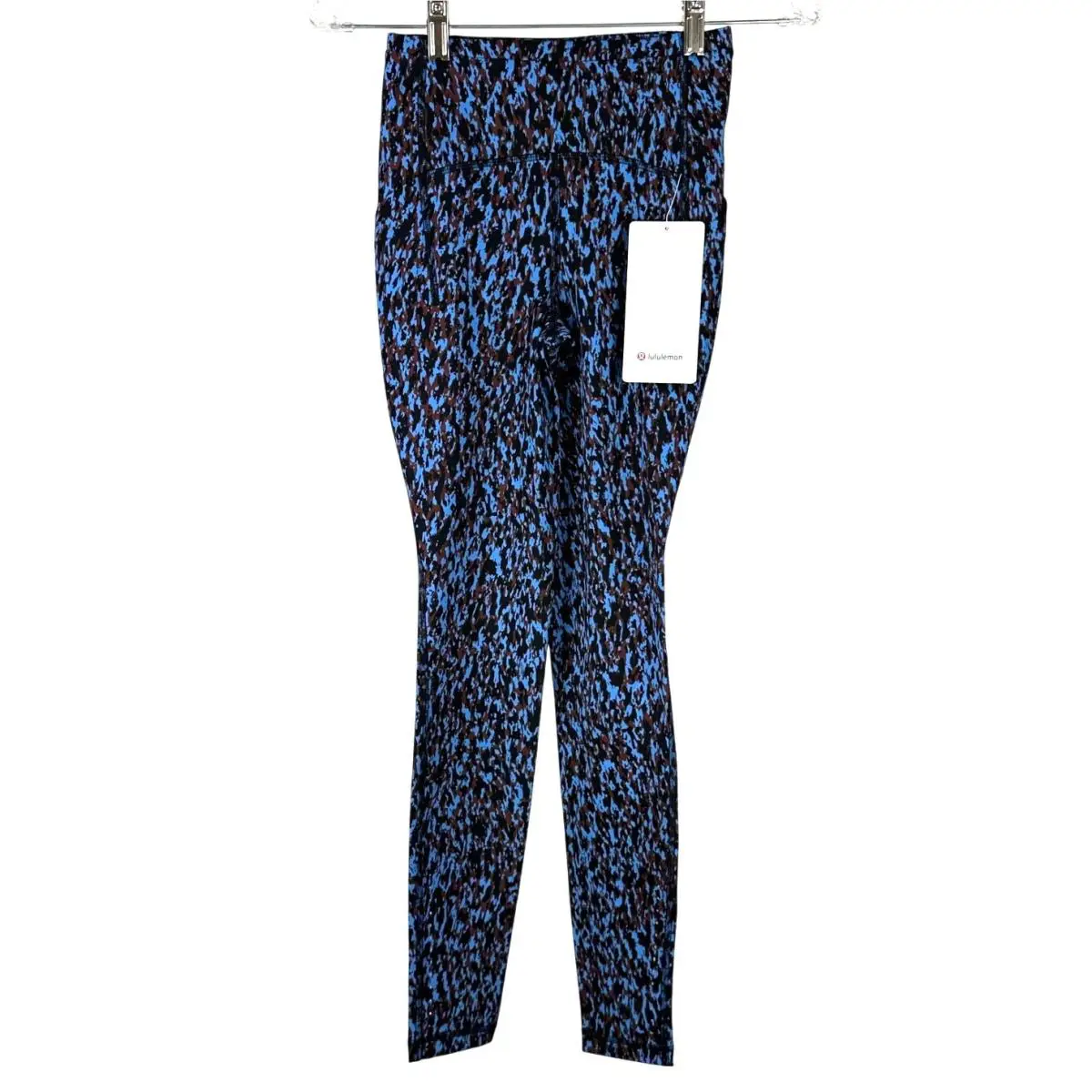 Lululemon clothing - Blue 2