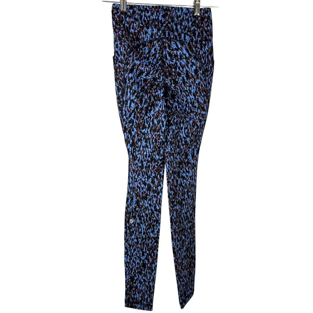 Lululemon clothing - Blue 3