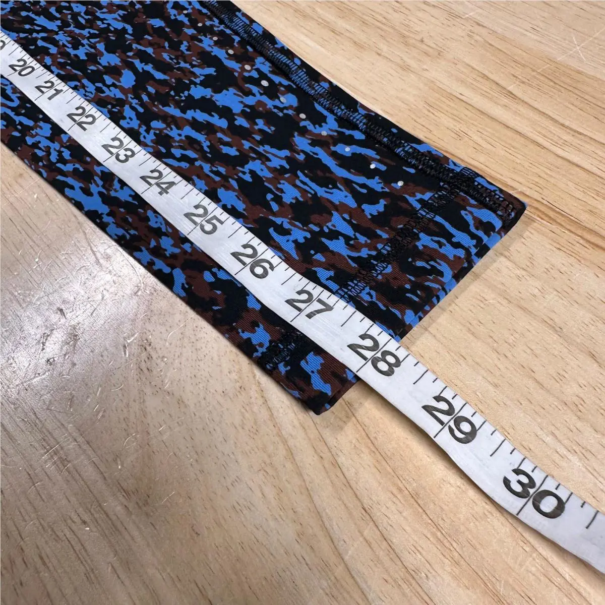 Lululemon clothing - Blue 10