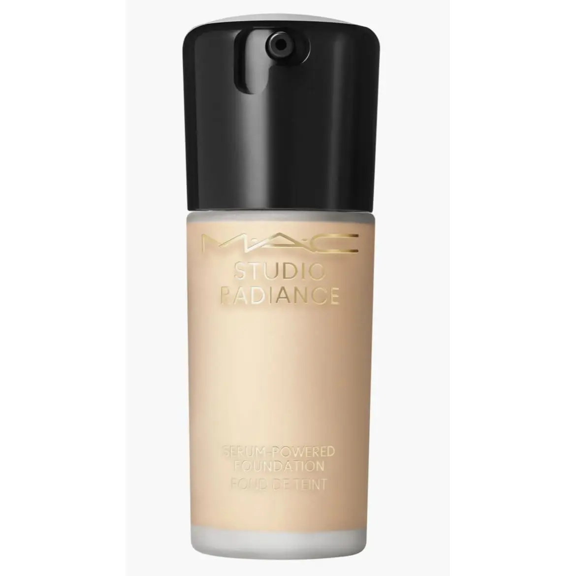 Mac Studio Radiance Serum Powered Foundation NC17