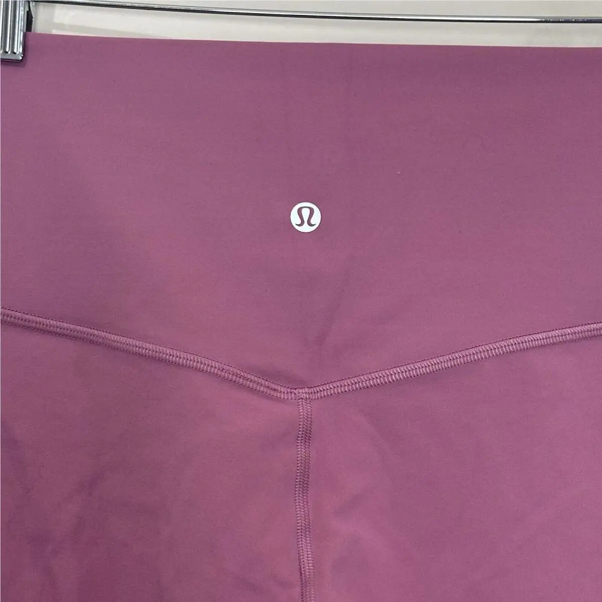 Lululemon clothing - Lululemon Align - Align - Pink 1