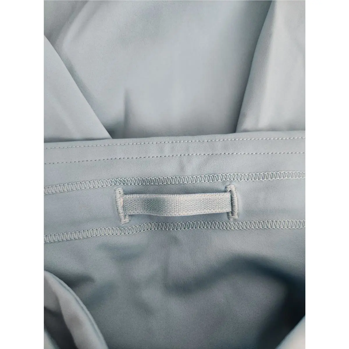 Lululemon clothing - Washed Blue 10