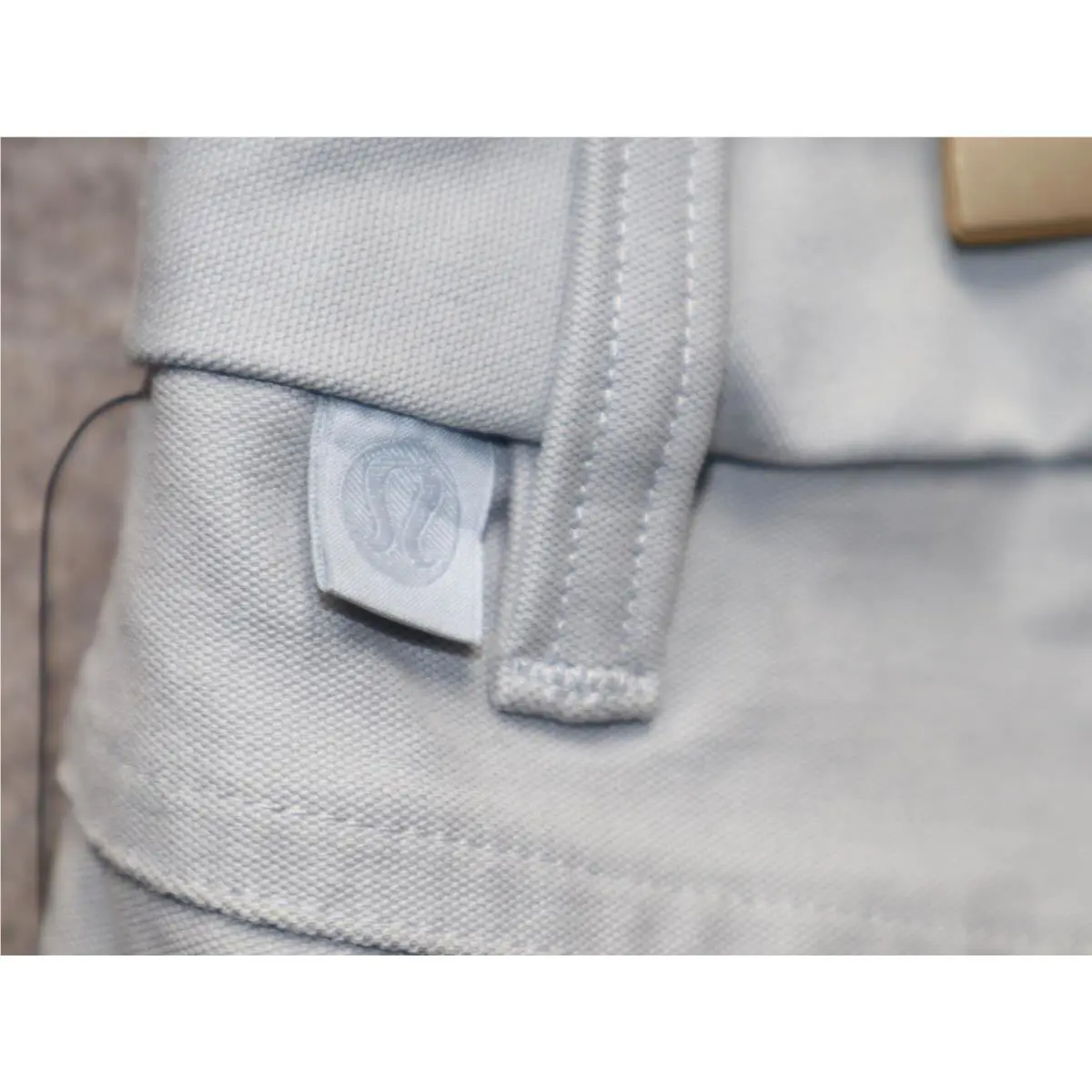 Lululemon clothing - Lululemon	ABC Classic Fit 5 Pocket Pant 32