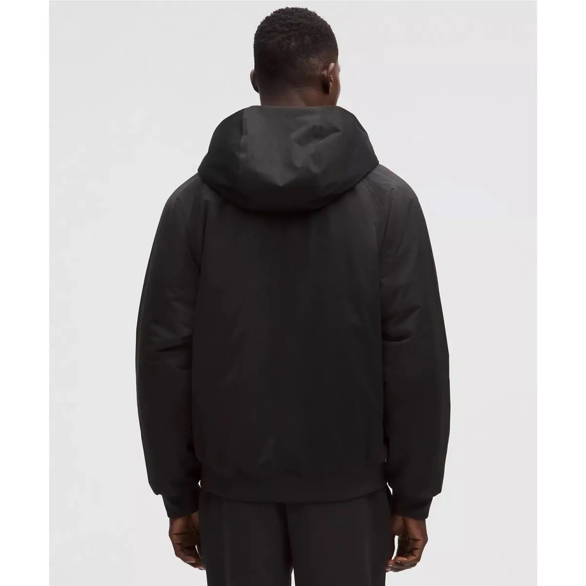 Lululemon clothing - Black 0