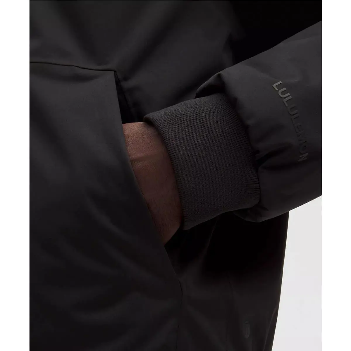 Lululemon clothing - Black 2