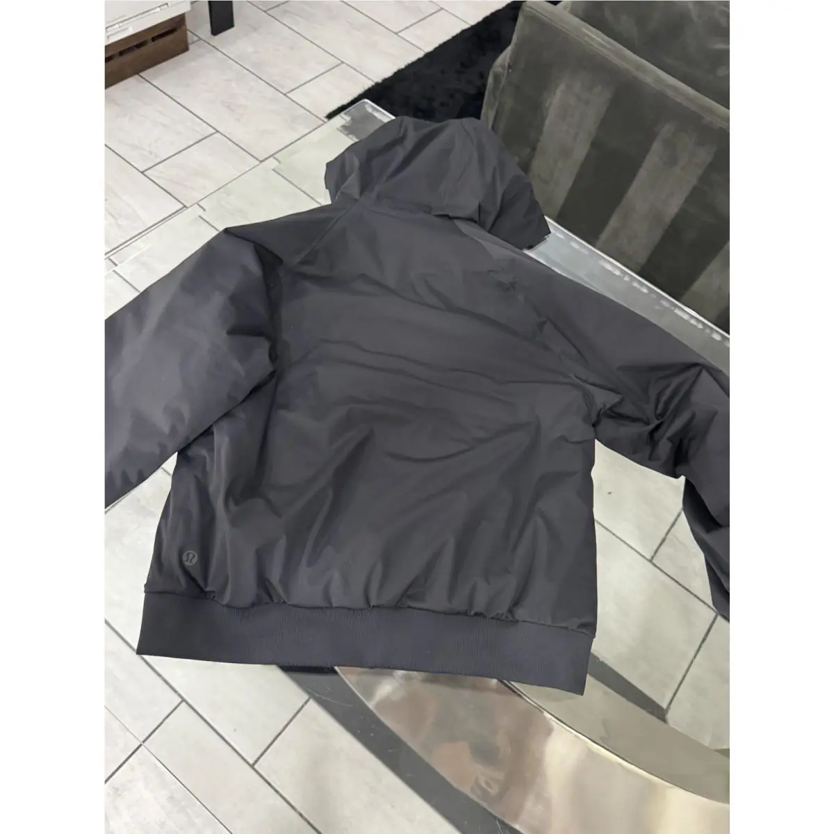 Lululemon clothing - Black 3