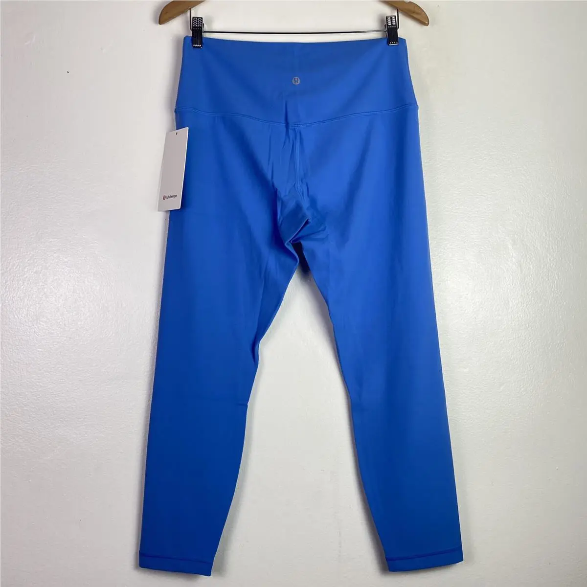 Lululemon clothing - Blue 8