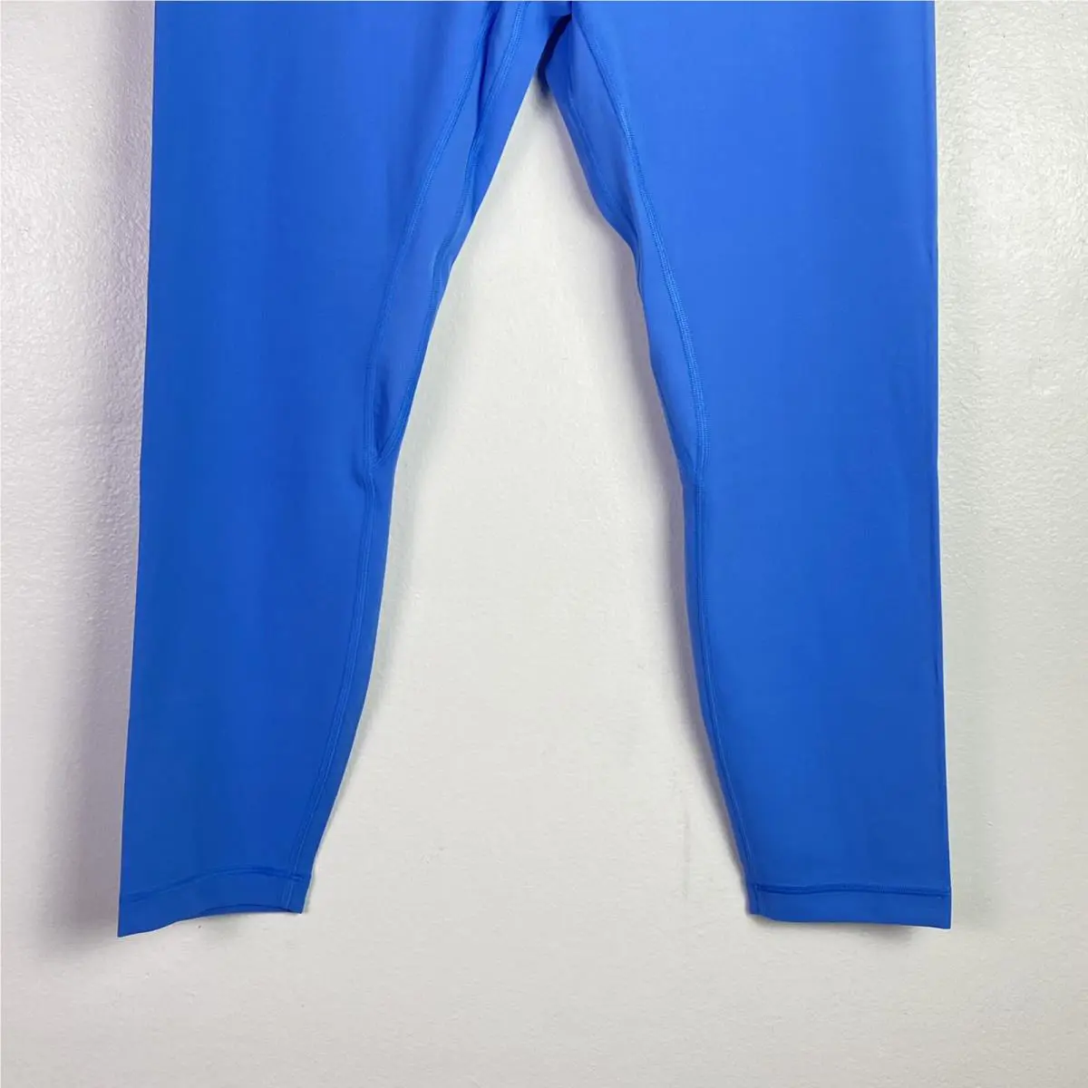 Lululemon clothing - Blue 3