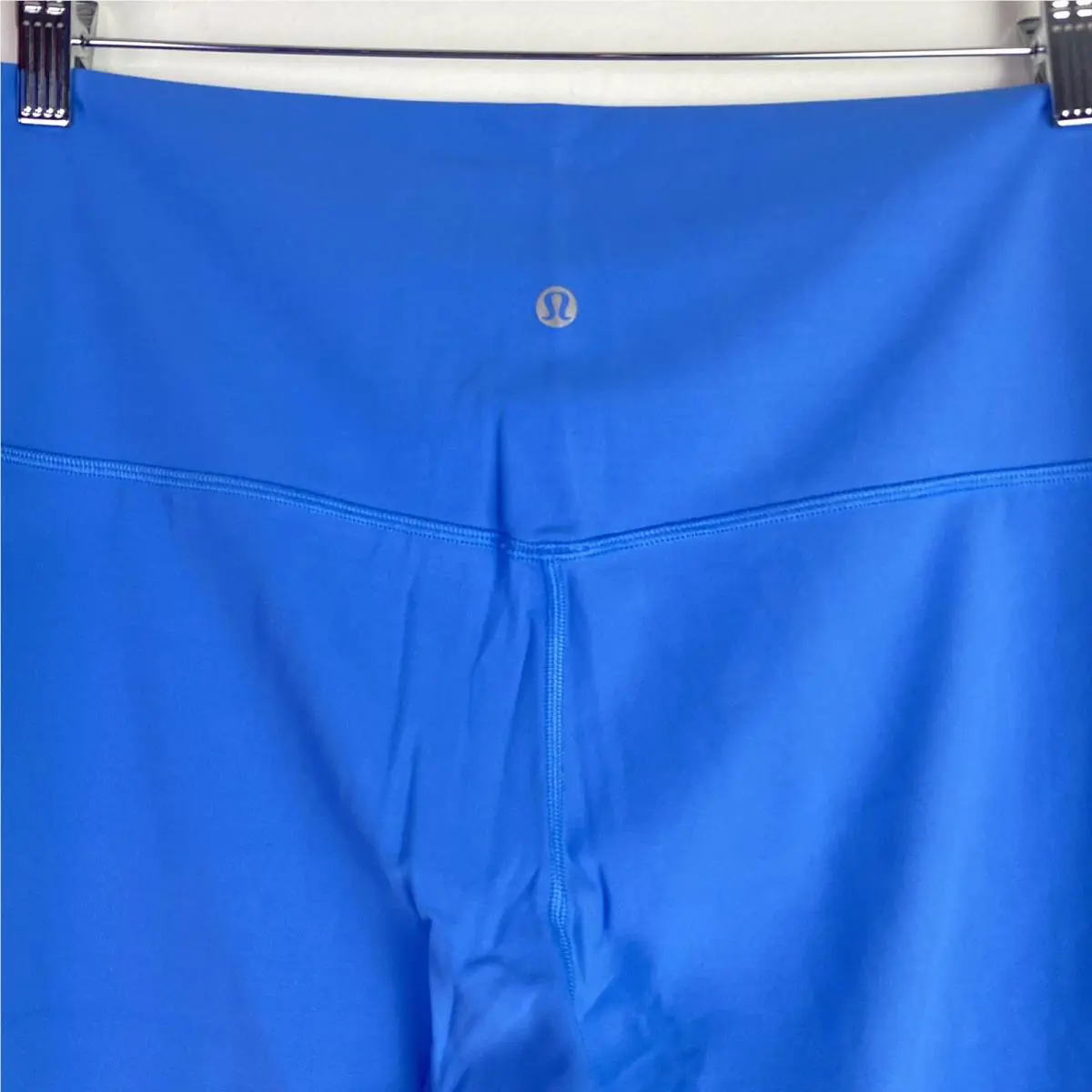 Lululemon clothing - Blue 9