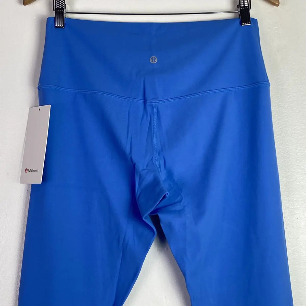 Lululemon clothing - Blue 6