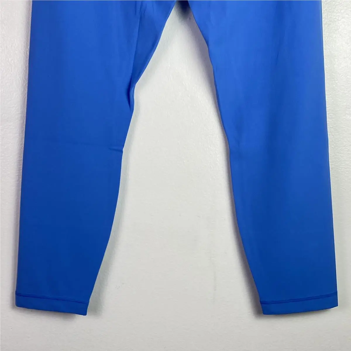 Lululemon clothing - Blue 7