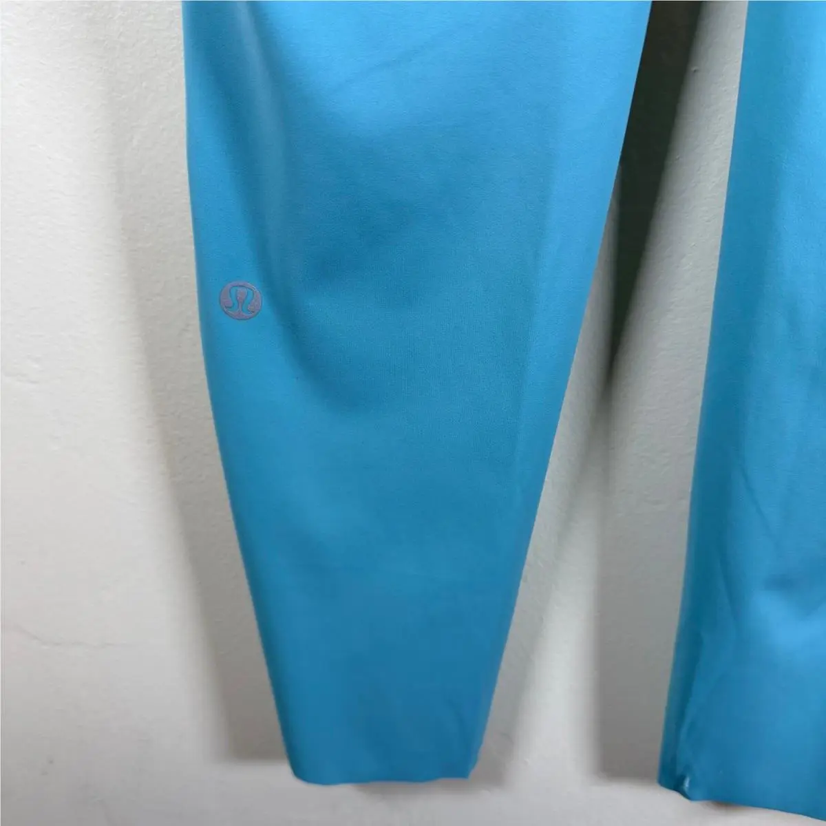 Lululemon clothing - Blue 4
