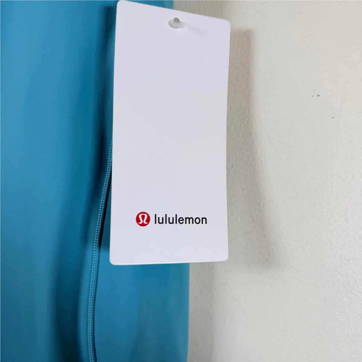 Lululemon clothing - Blue 5