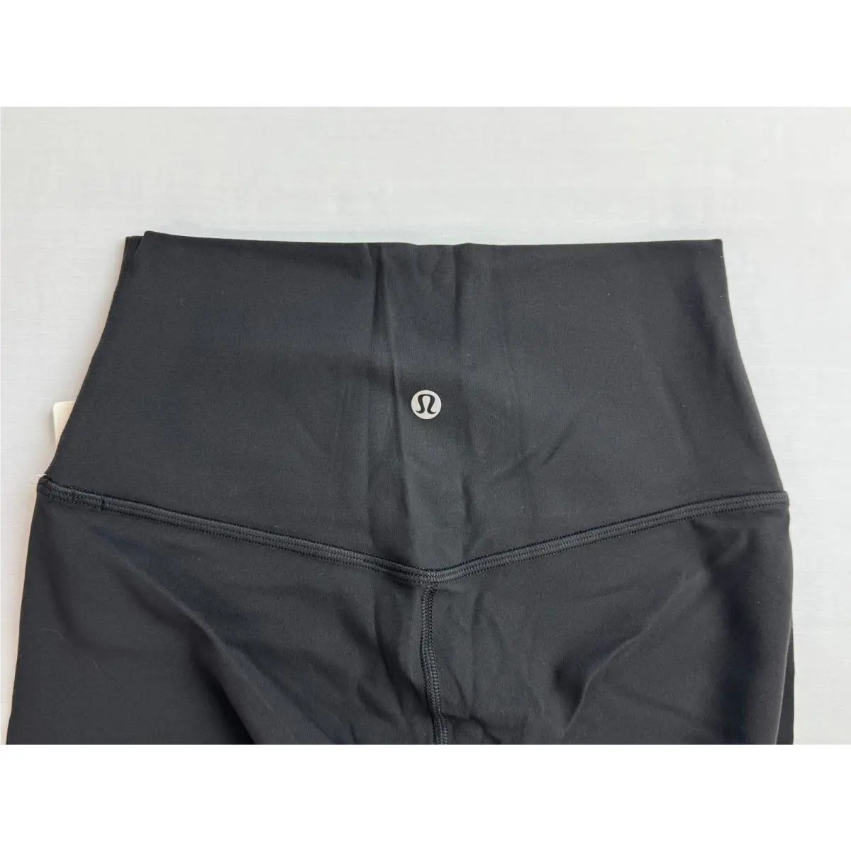 Lululemon clothing - Black 2