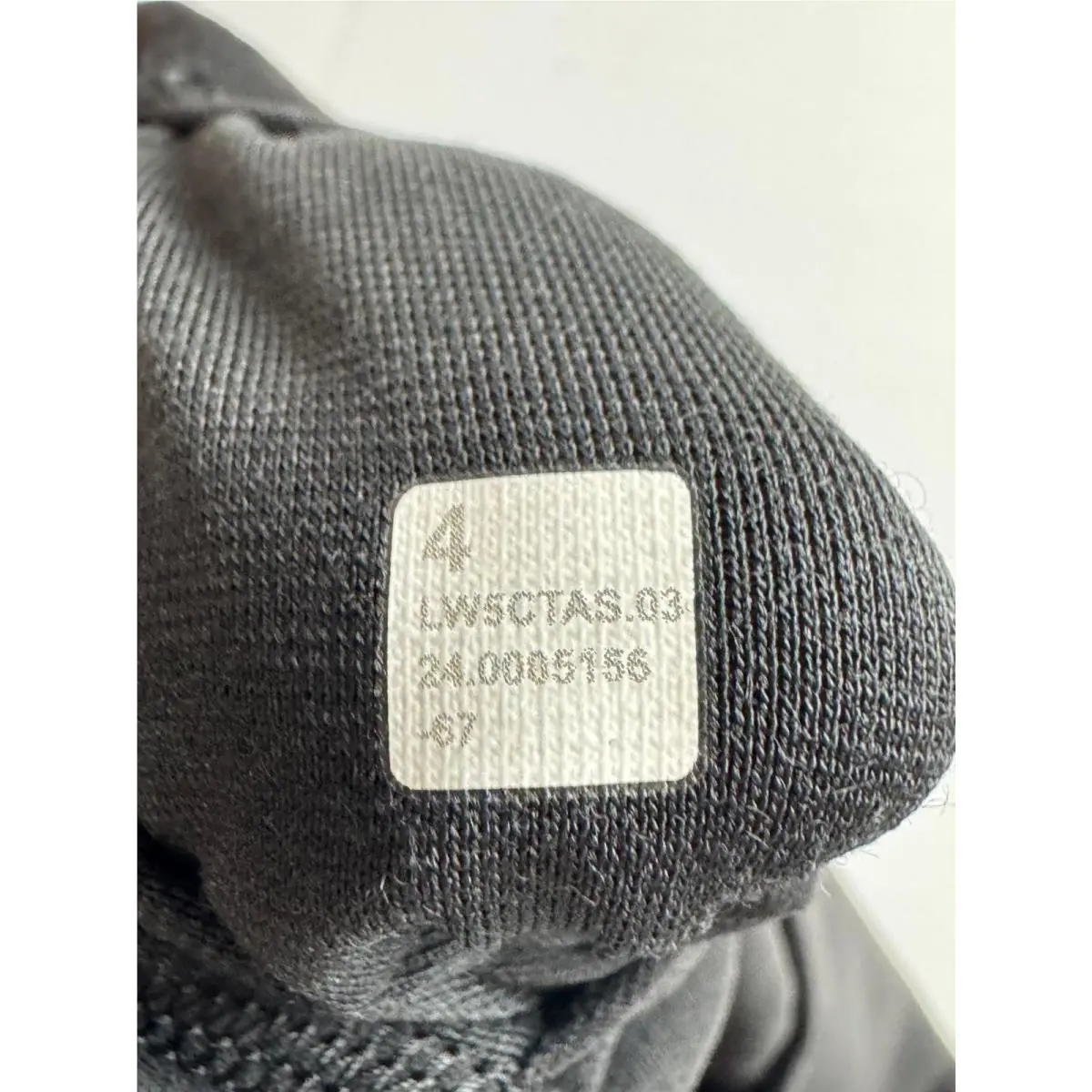 Lululemon clothing - Black 4