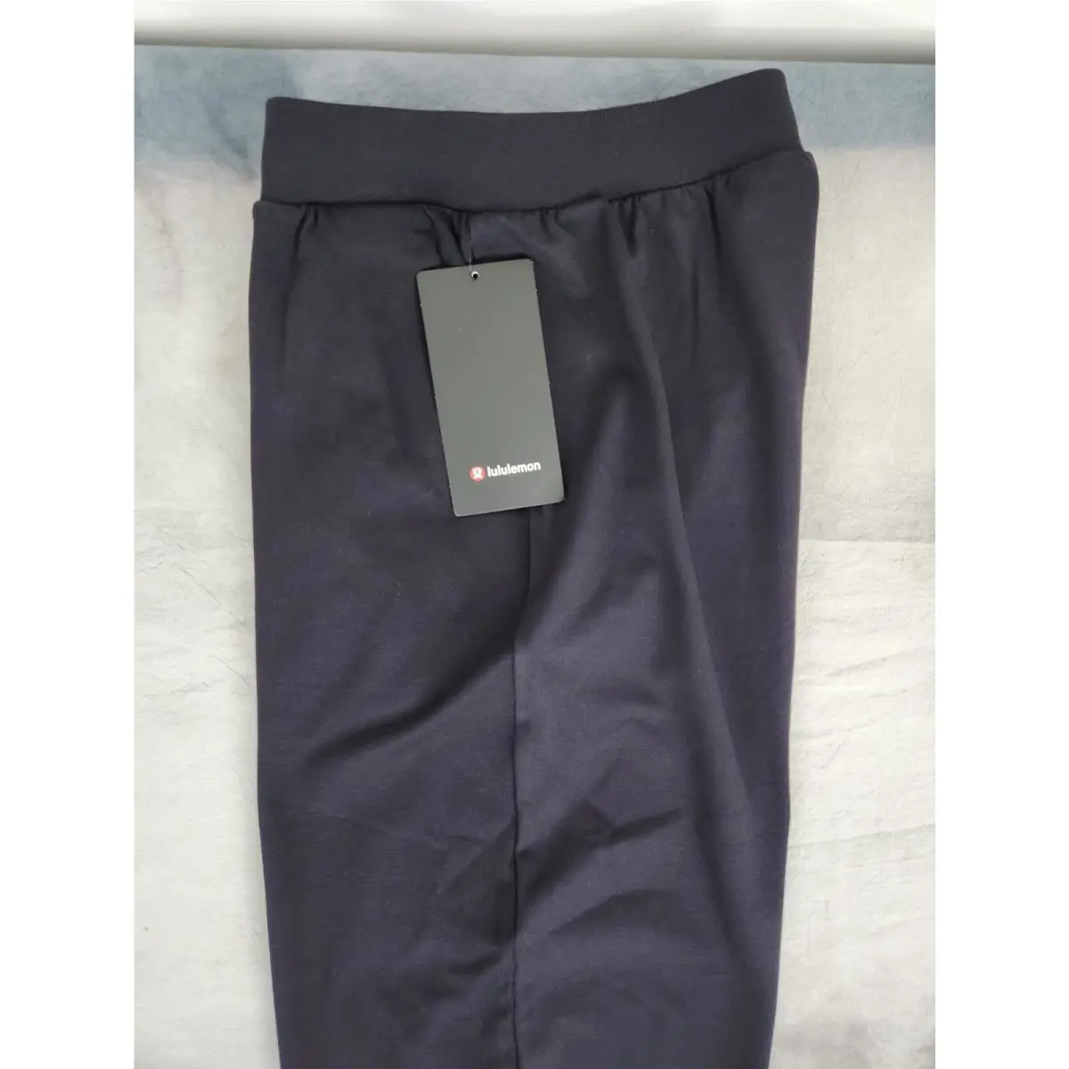 Lululemon clothing - Black 7