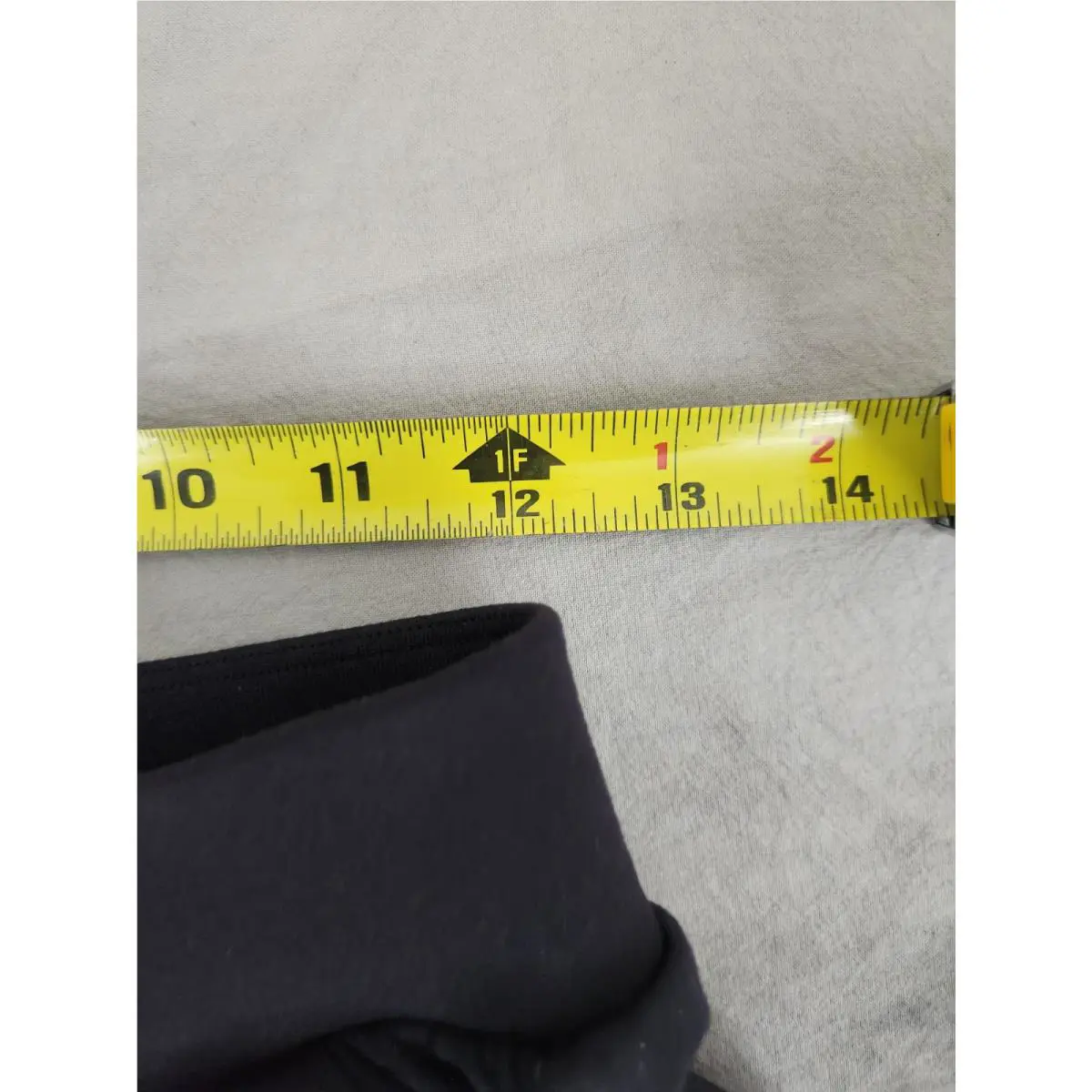 Lululemon clothing - Black 5