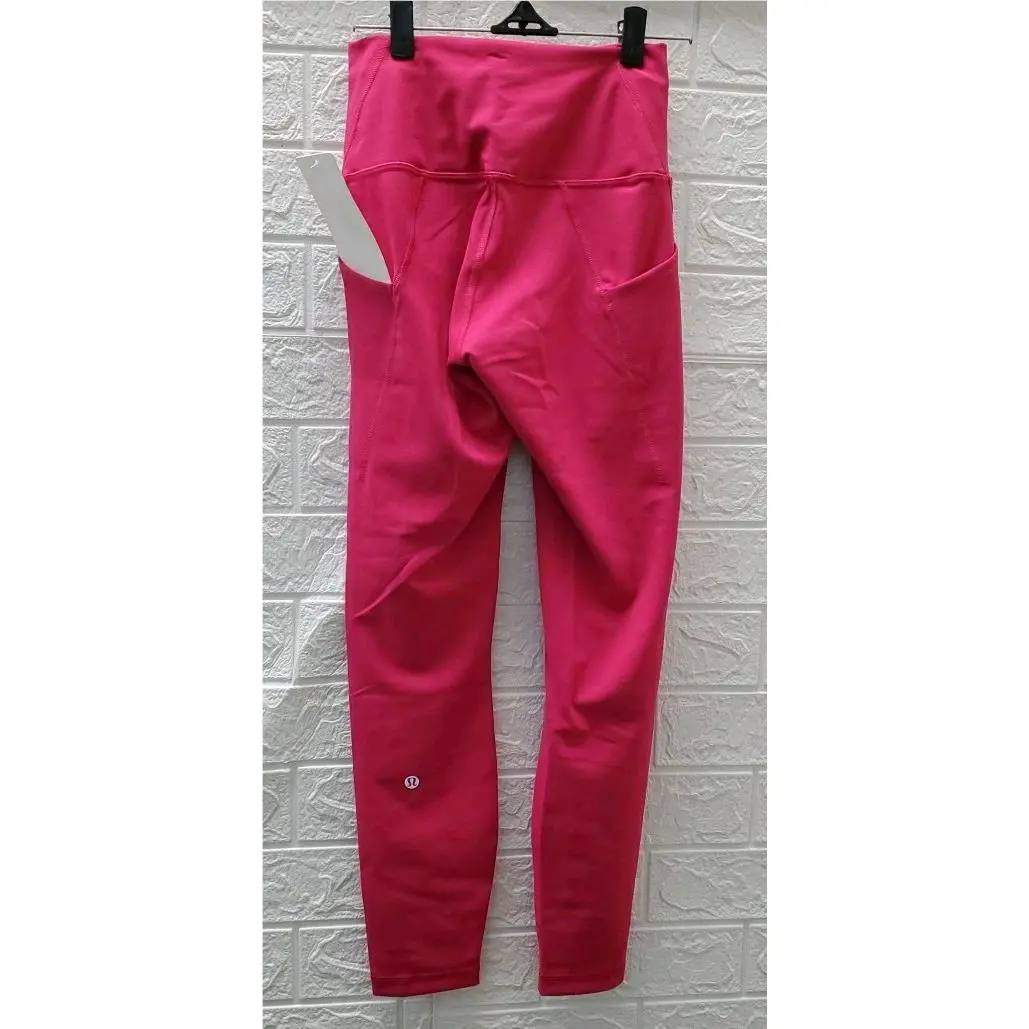 Lululemon clothing - Pink 0