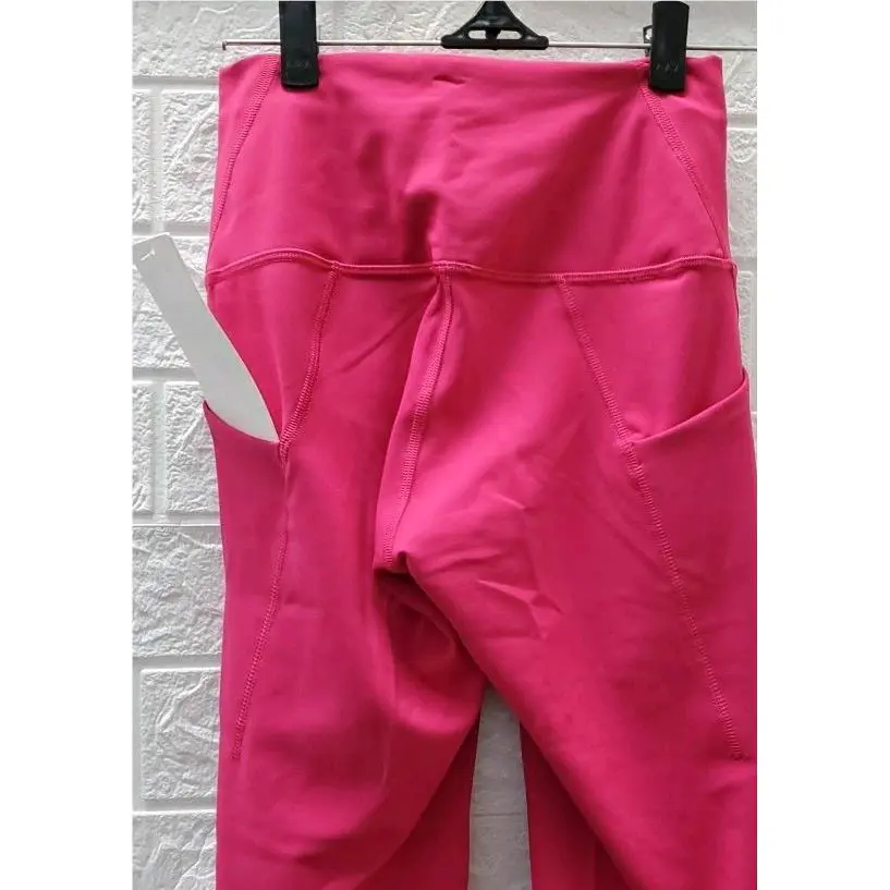 Lululemon clothing - Pink 2