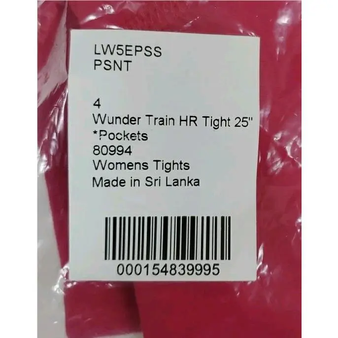 Lululemon clothing - Pink 6