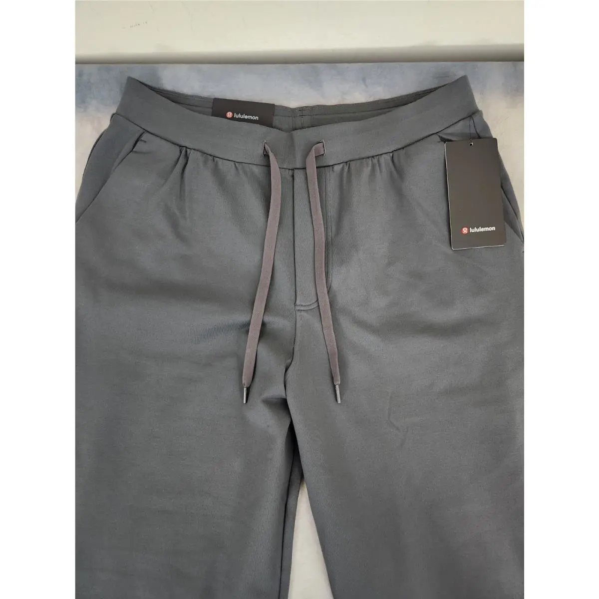 Lululemon clothing - Coal 0