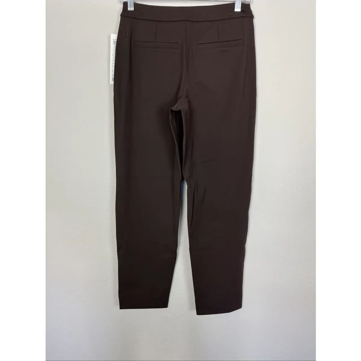 Lululemon clothing - Brown 8