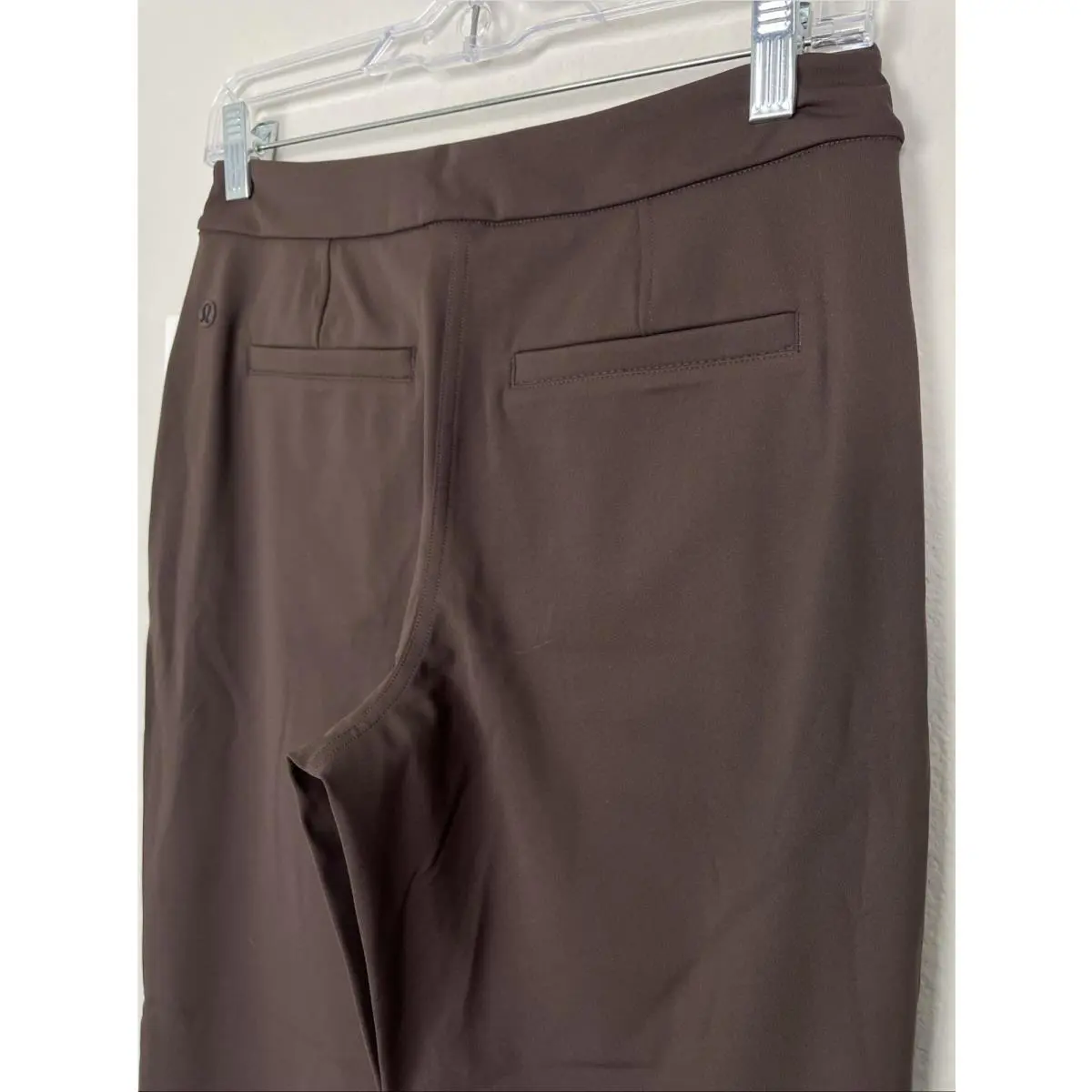 Lululemon clothing - Brown 9