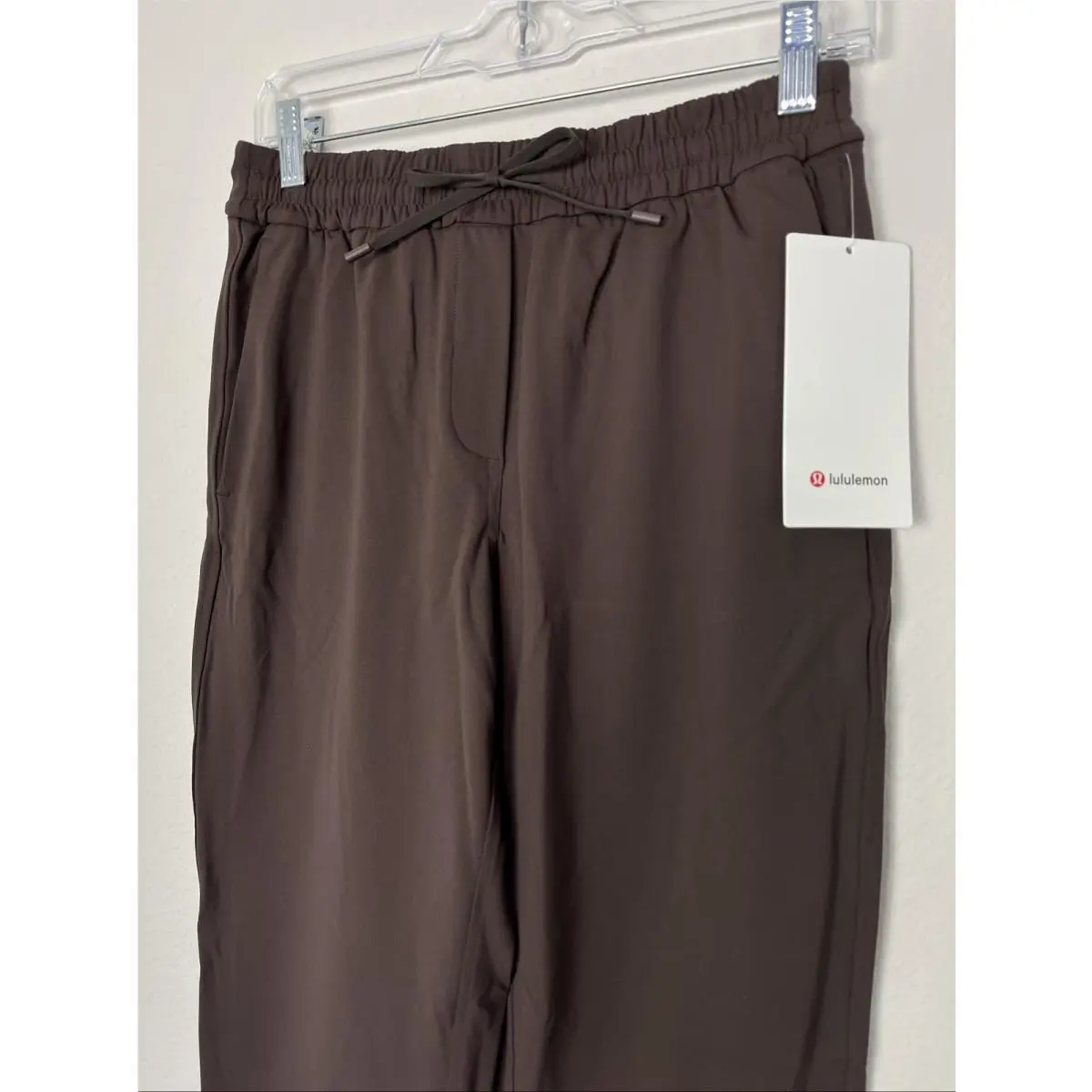 Lululemon clothing - Brown 2