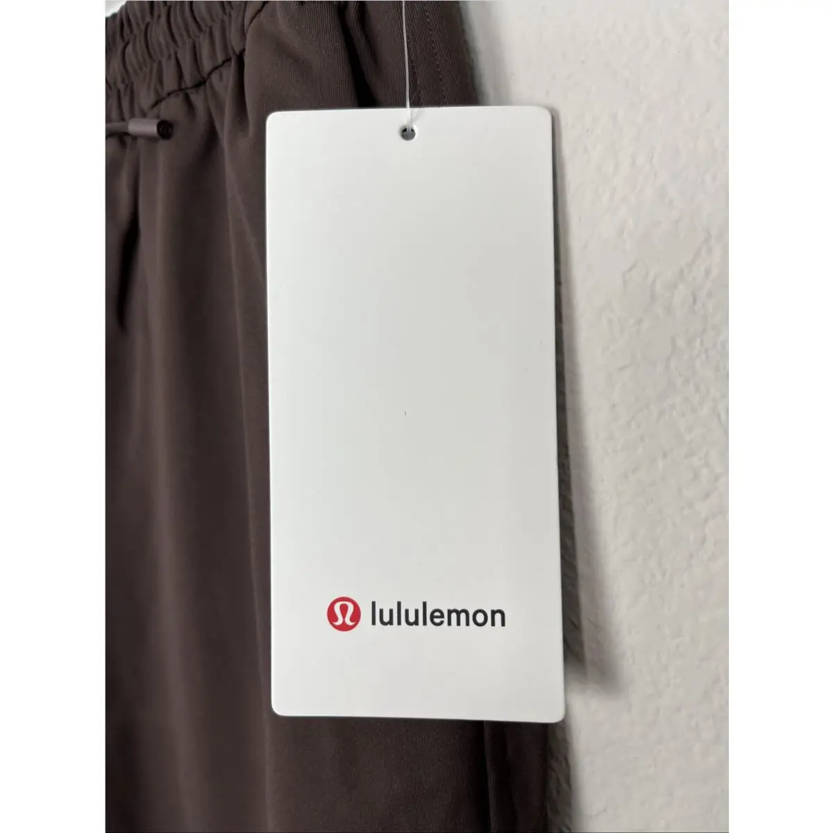 Lululemon clothing - Brown 3