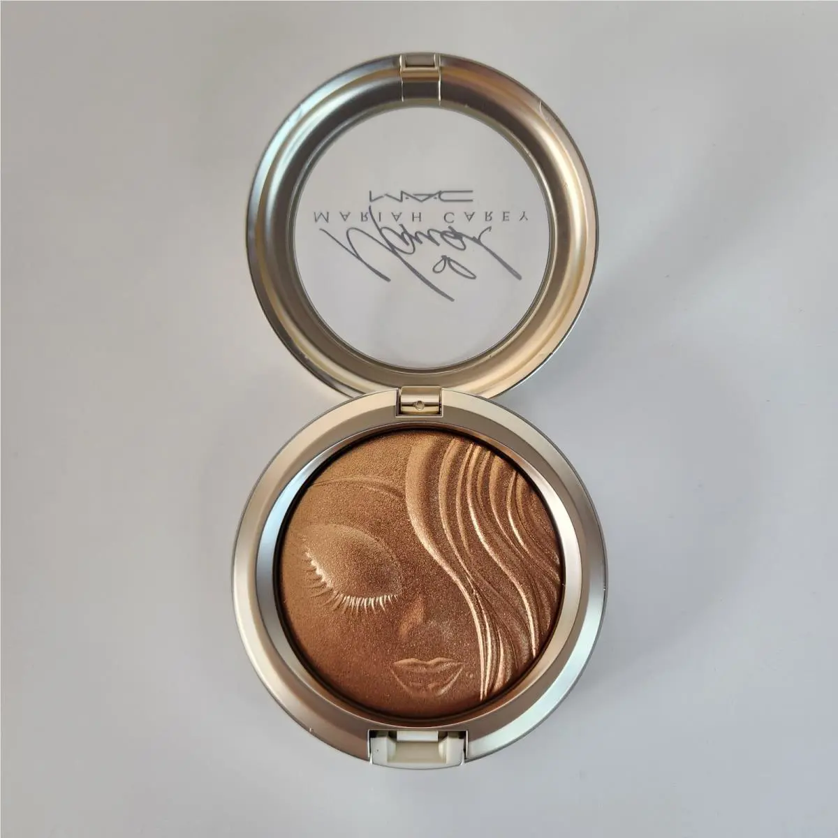 Mac Mariah Carey Extra Dimension Highlighter My Mimi