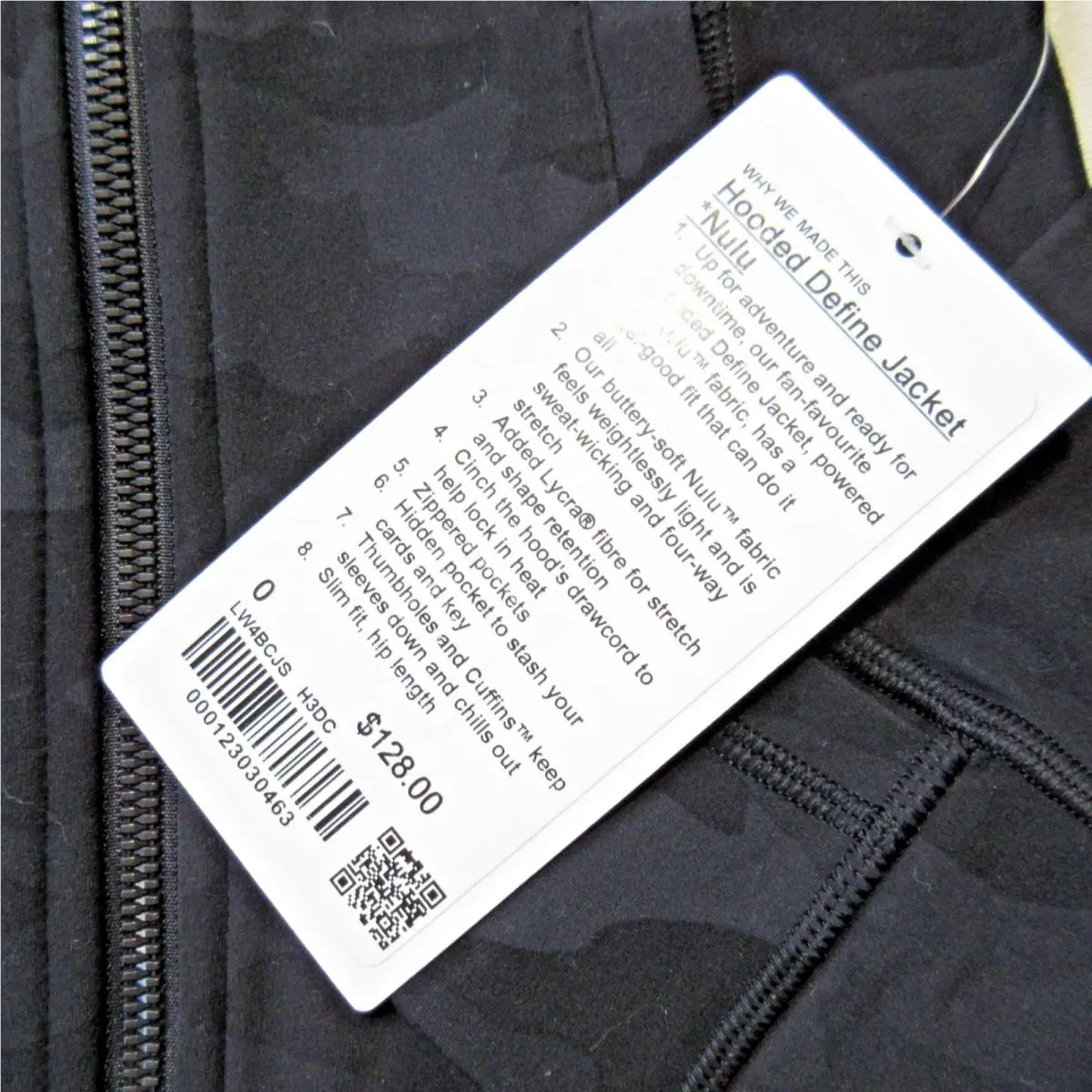 Lululemon clothing - Multicolor 1
