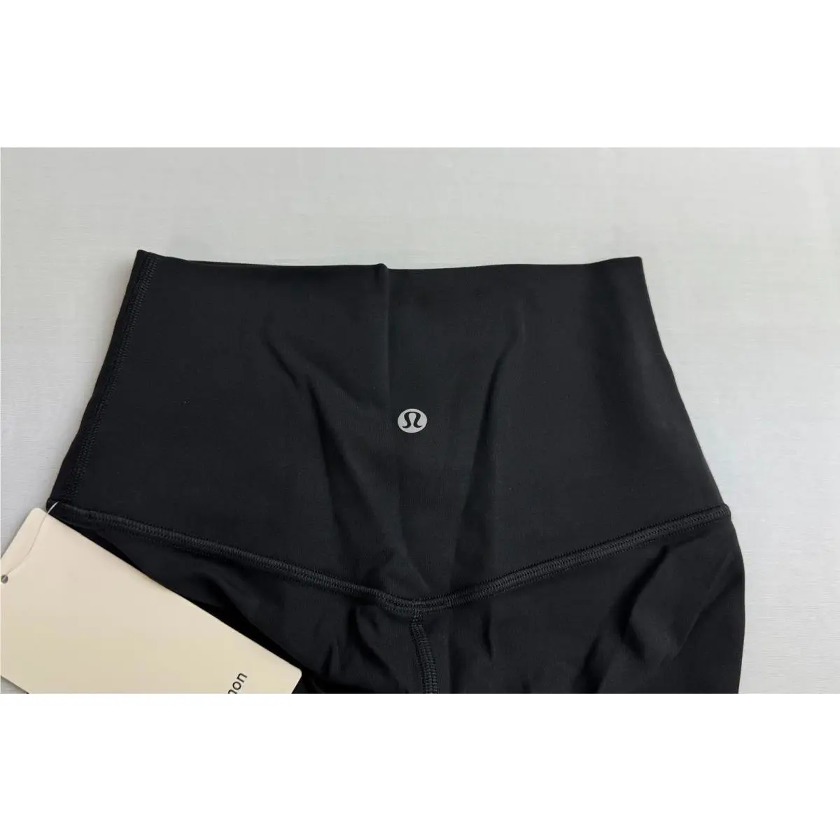 Lululemon clothing - Black 2