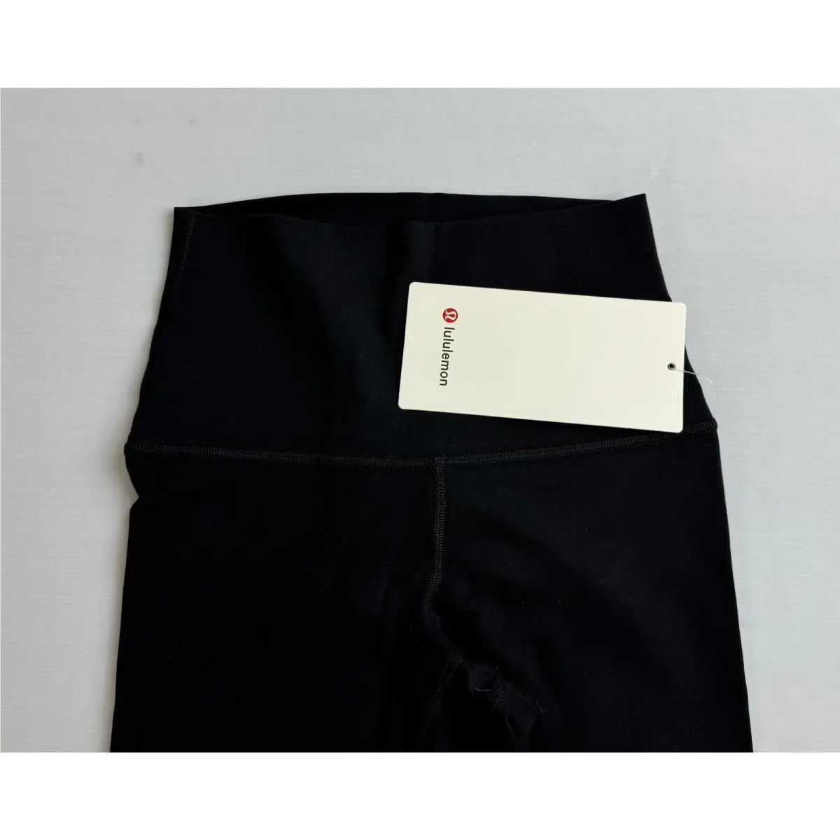 Lululemon clothing - Black 0