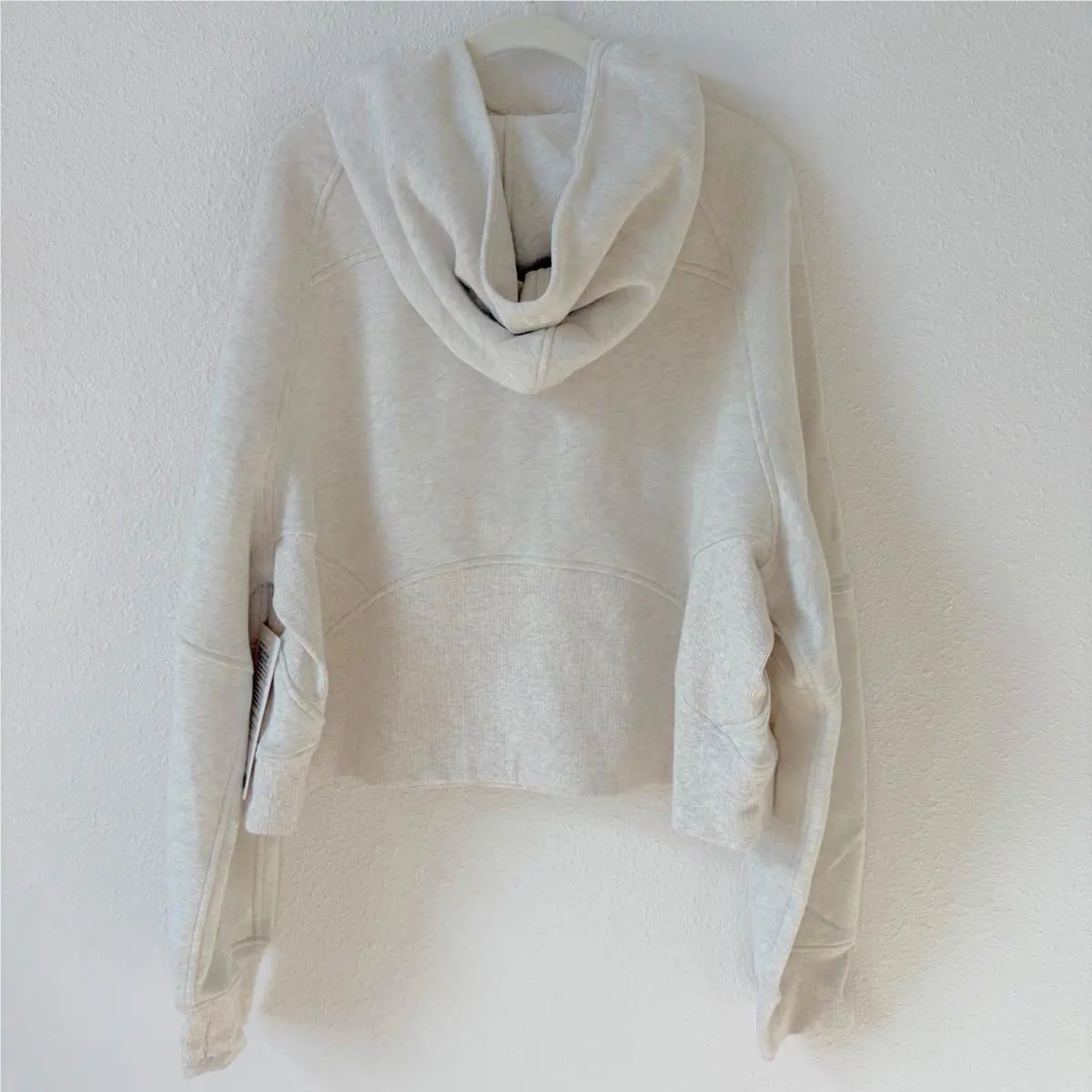 Lululemon clothing - Ivory 0