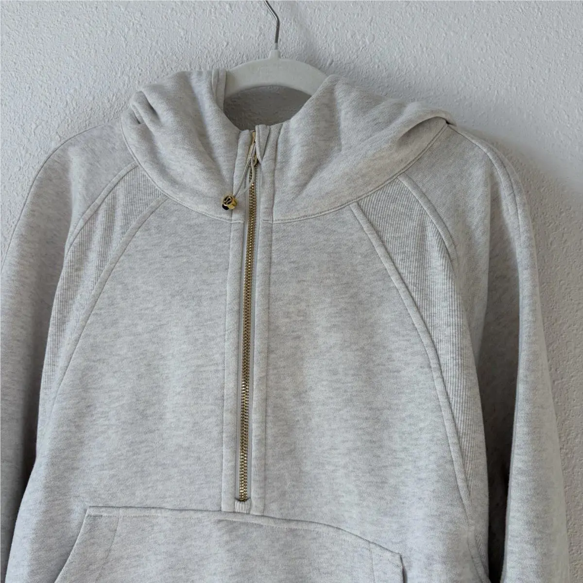 Lululemon clothing - Ivory 1
