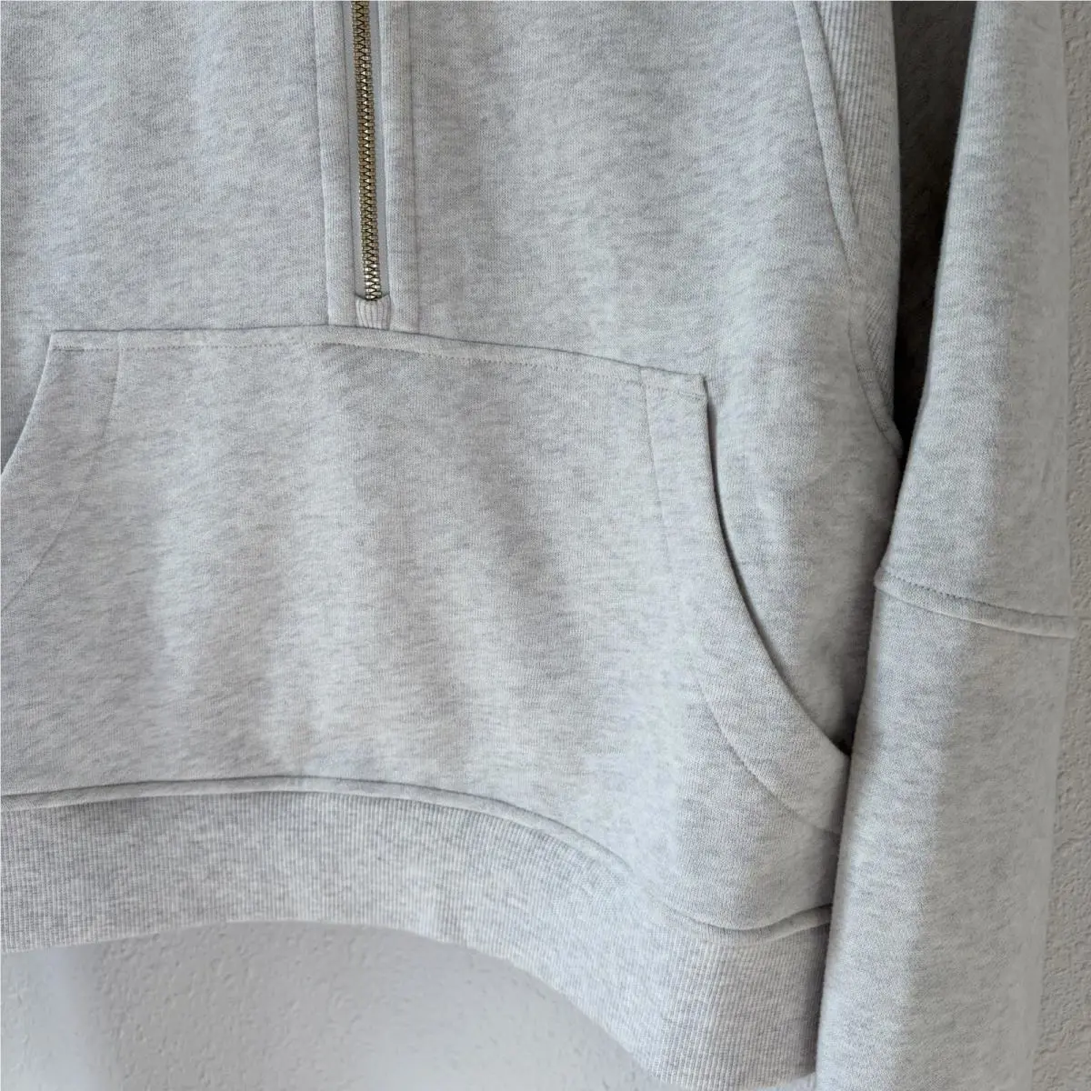 Lululemon clothing - Ivory 2