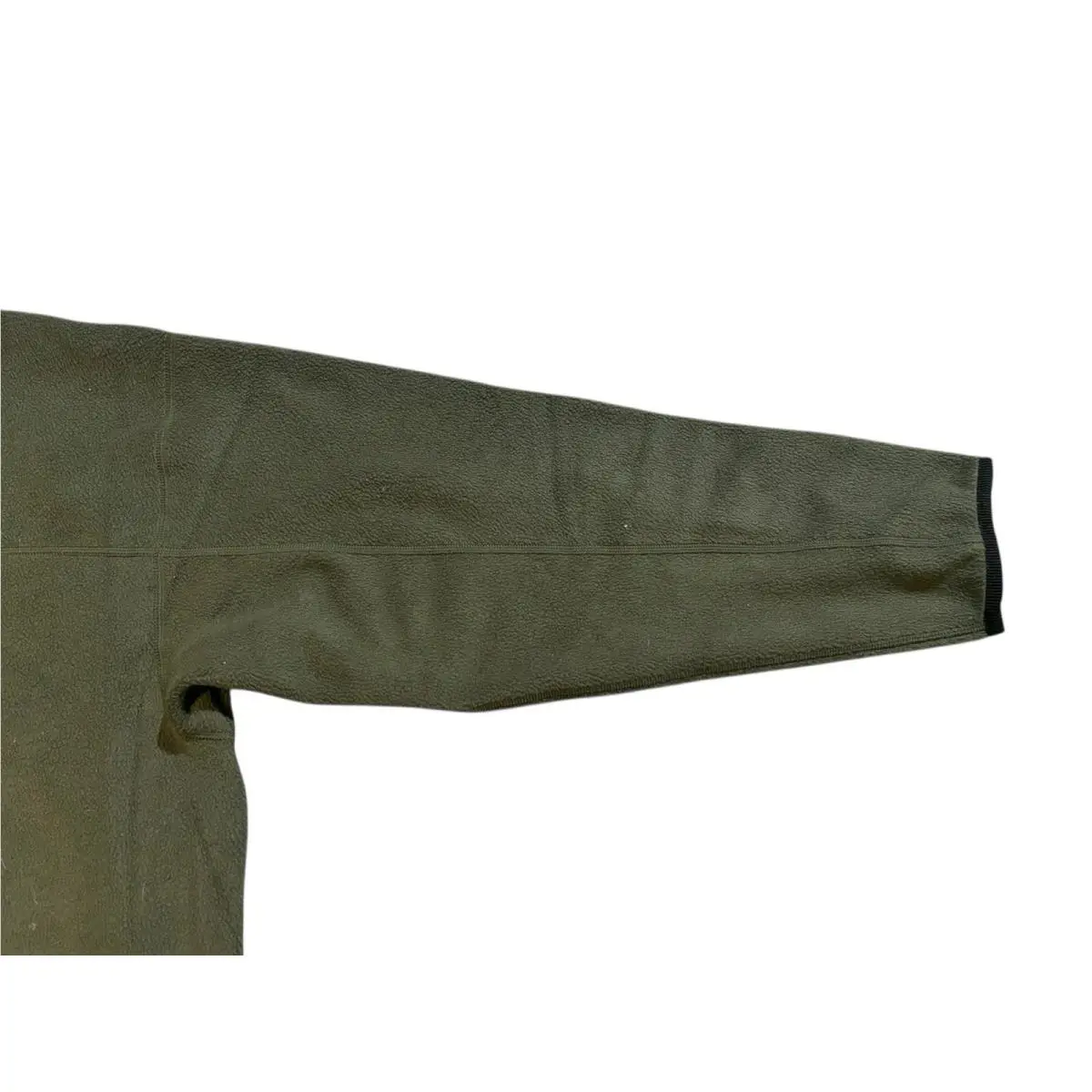 Lululemon clothing - Green 10