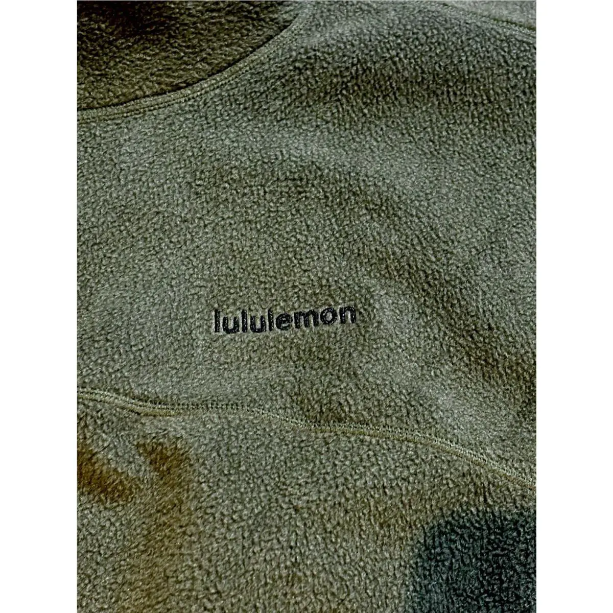 Lululemon clothing - Green 5