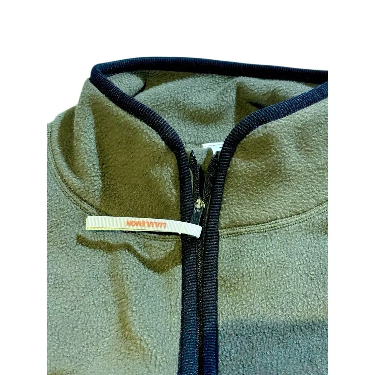 Lululemon clothing - Green 7